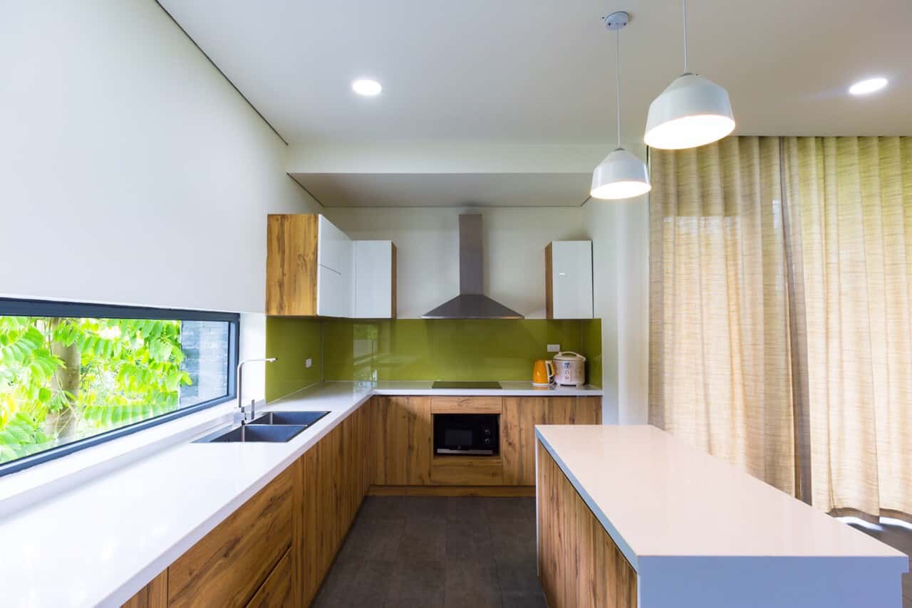 Villa C33 tại Sân Golf Tam Đảo, Vĩnh Phúc — ảnh 17