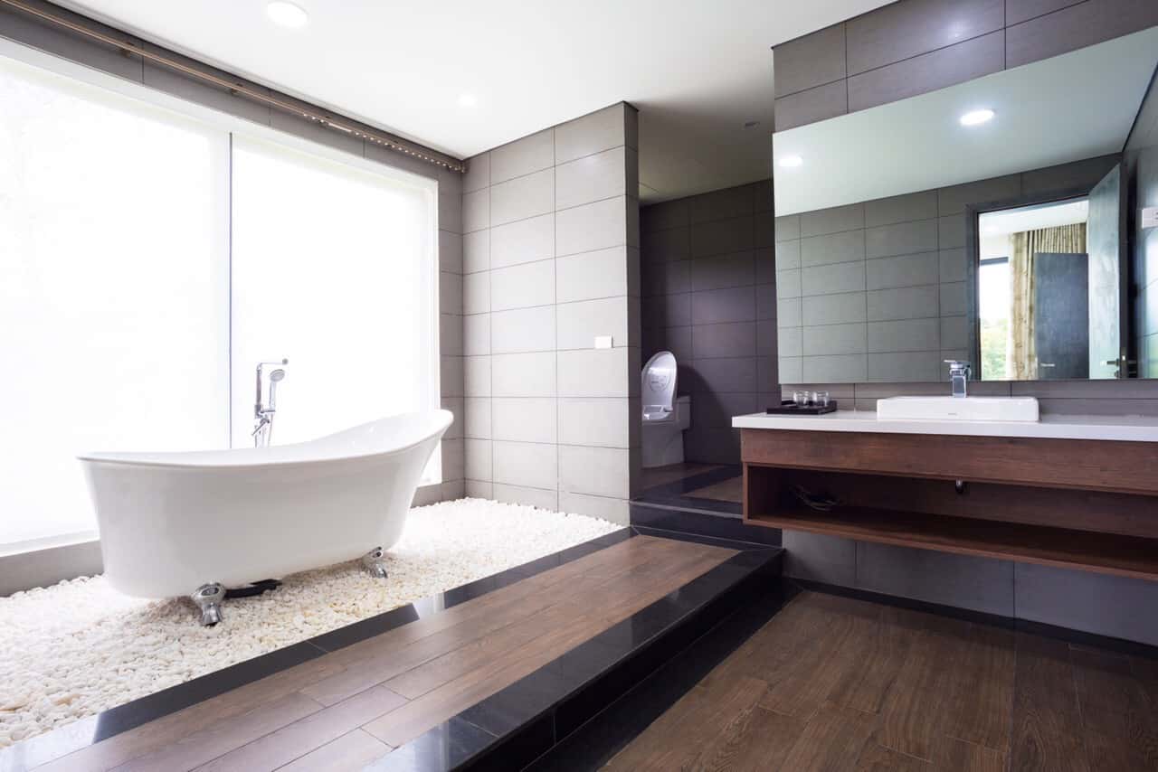 Villa C33 tại Sân Golf Tam Đảo, Vĩnh Phúc — ảnh 5
