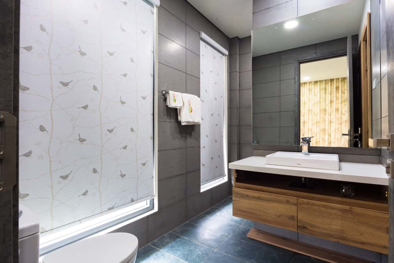 Villa C33 tại Sân Golf Tam Đảo, Vĩnh Phúc — ảnh 23