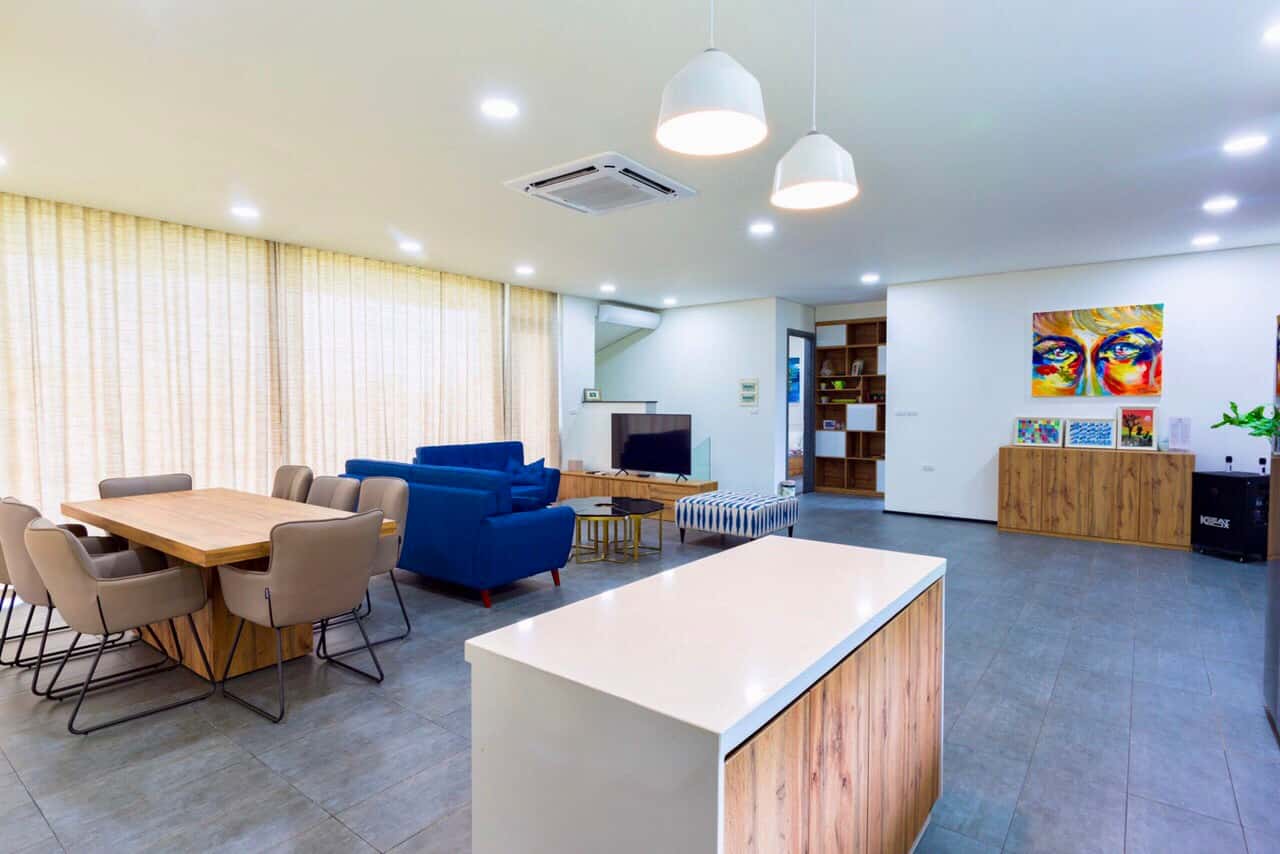 Villa C33 tại Sân Golf Tam Đảo, Vĩnh Phúc — ảnh 13