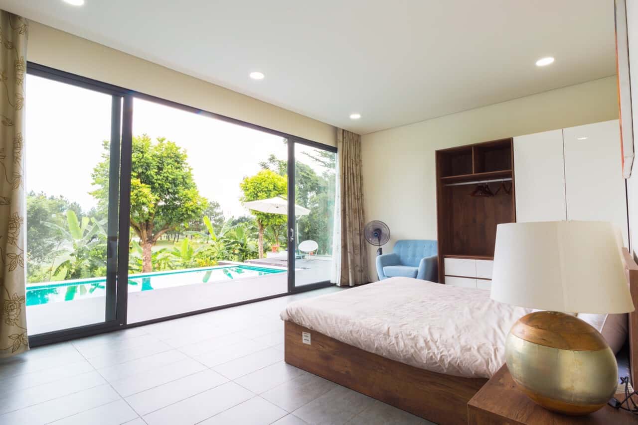 Villa C33 tại Sân Golf Tam Đảo, Vĩnh Phúc — ảnh 18
