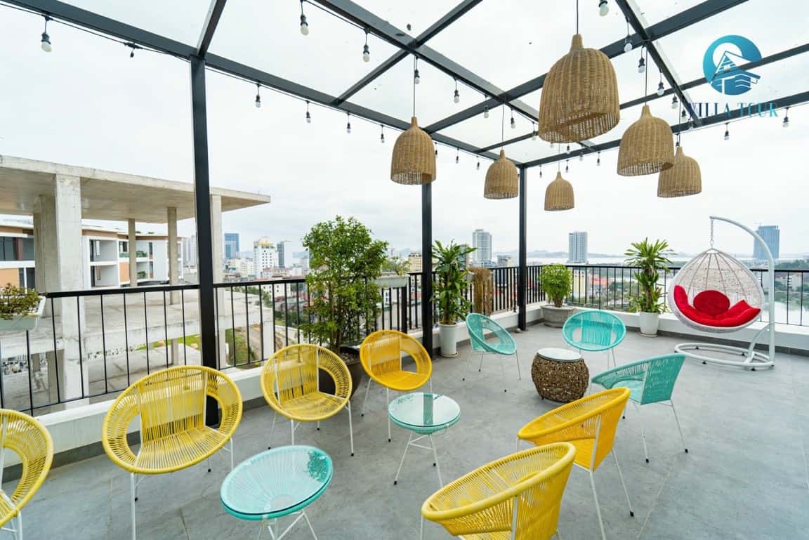 La Colina 2 Villa – Monaco Hạ Long, Bãi Cháy — photo 16