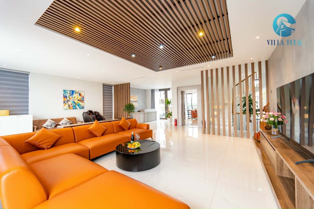La Colina 2 Villa – Monaco Hạ Long, Bãi Cháy — photo 17