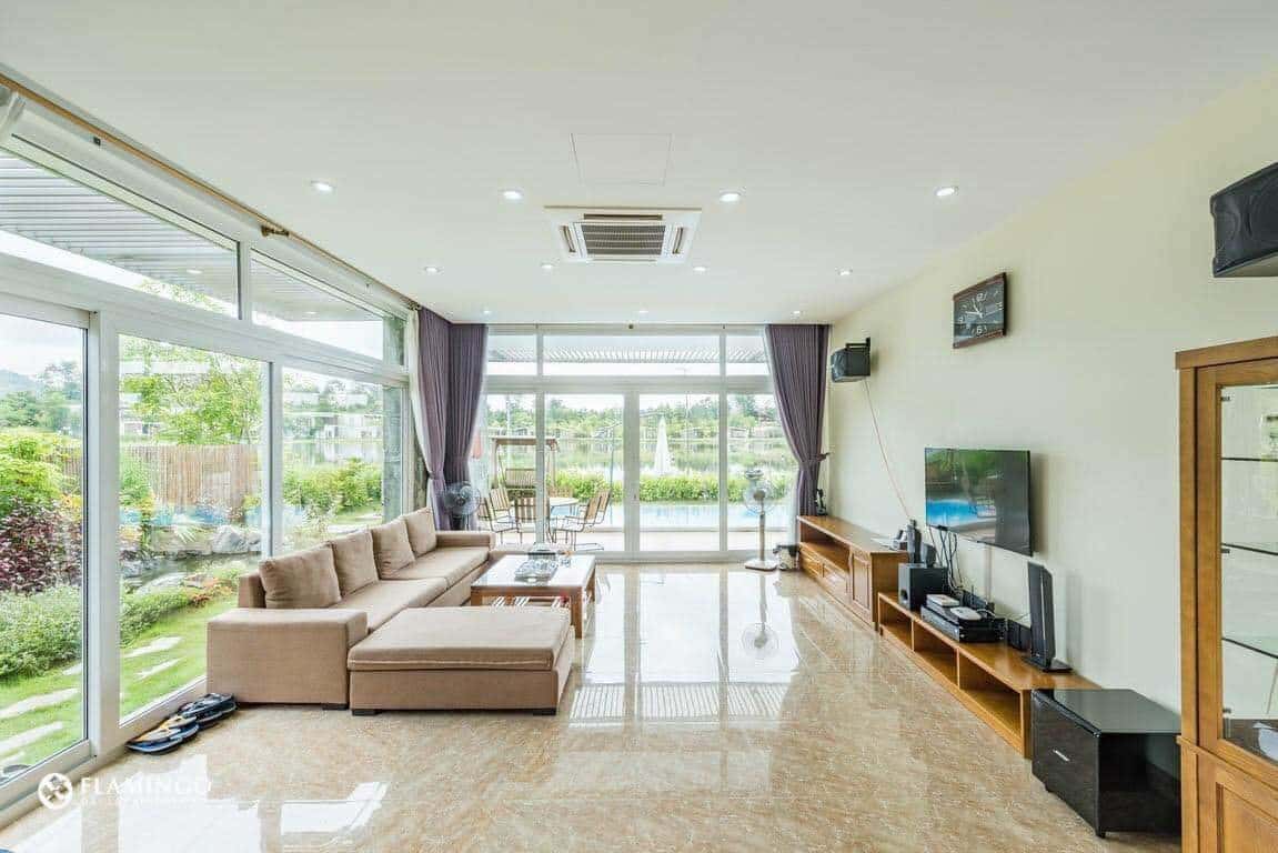 Villa A8A, Flamingo Đại Lải — photo 8