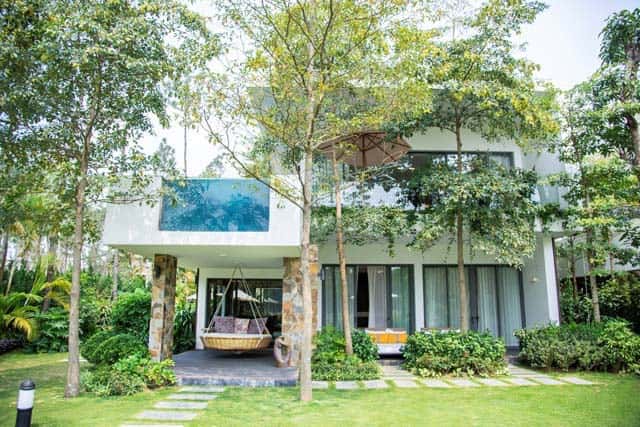 Villa H35, Flamingo Đại Lải — photo 6