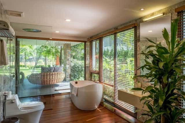 Villa H35, Flamingo Đại Lải — photo 32