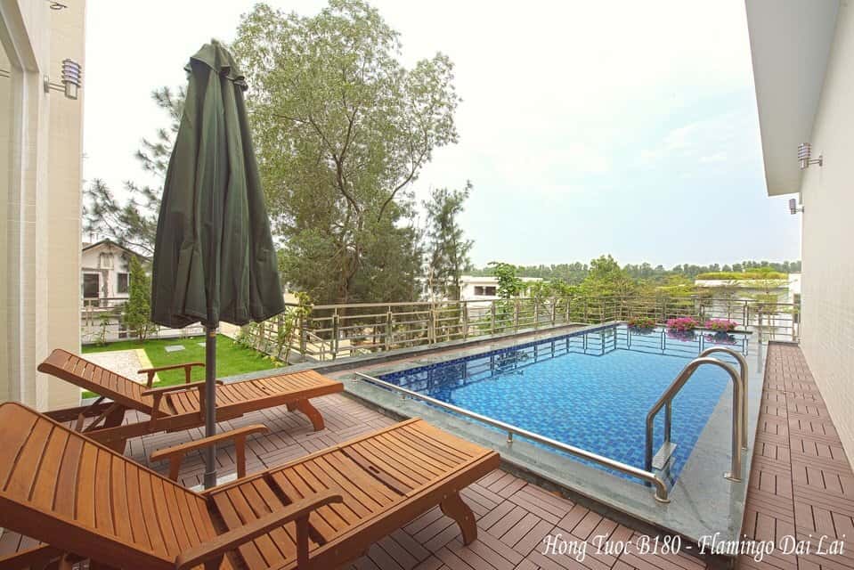 b180 flamingo dai lai