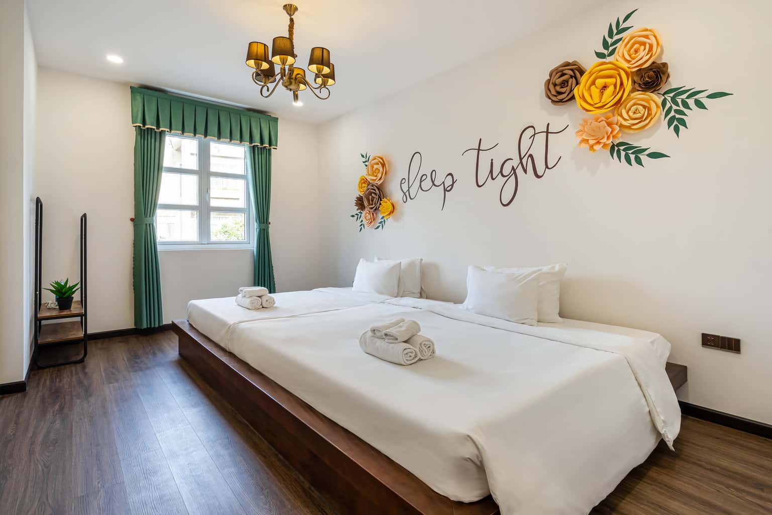 Sunny's Villa D1 Hoàng Trung Thông, Vũng Tàu — ảnh 28