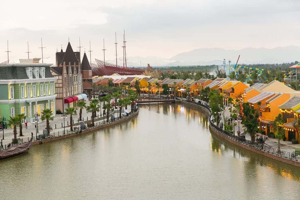 justfly ben giao thoa hoi an