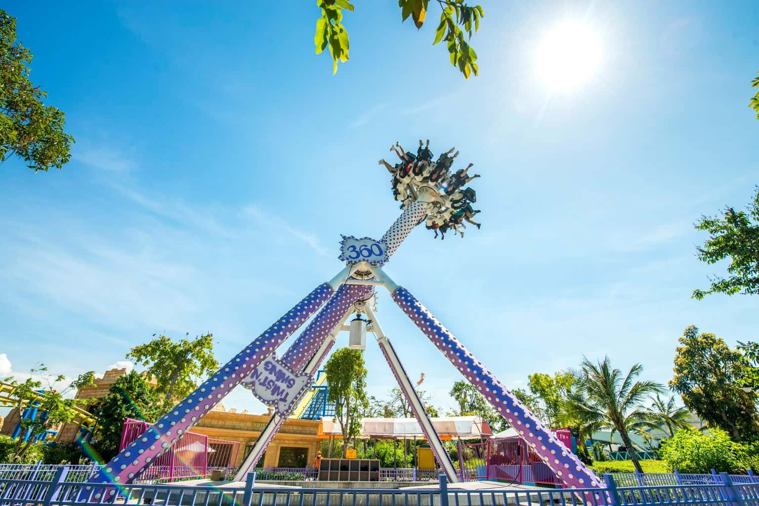justfly vinwonders nam hoi an