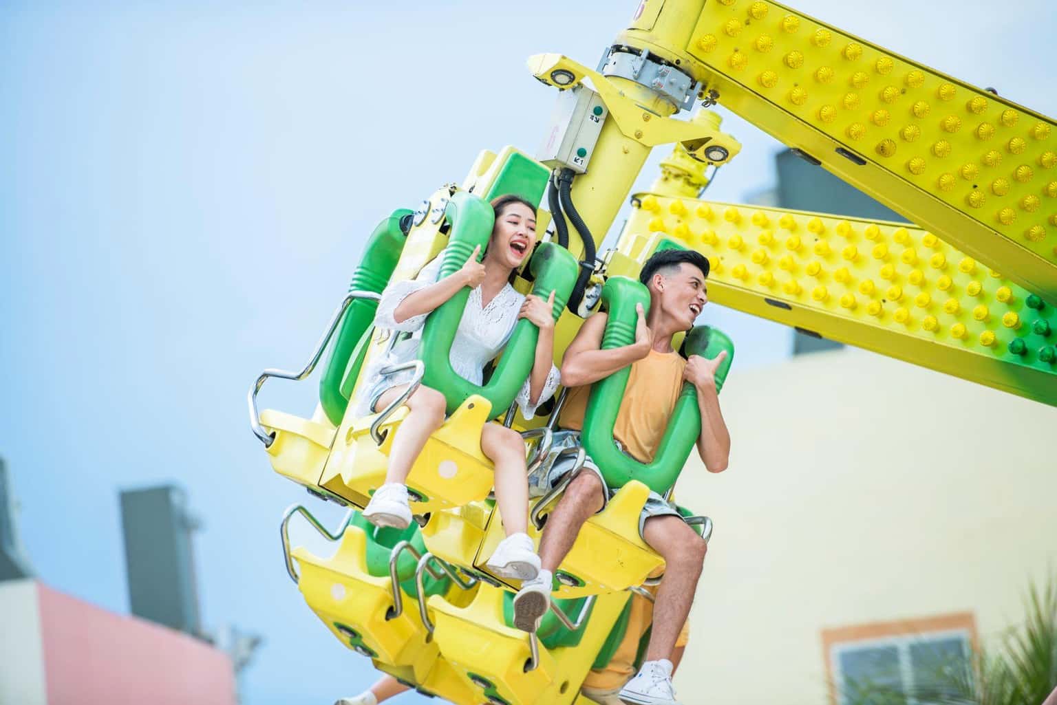 justfly vinwonders nam hoi an