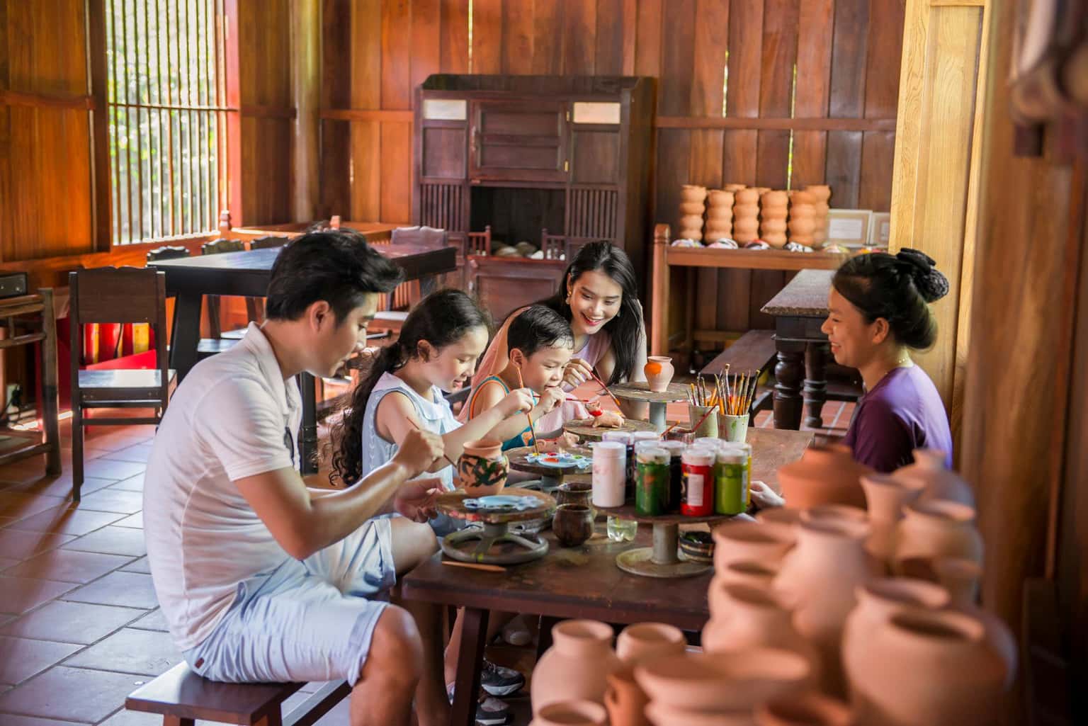 justfly vinwonders nam hoi an