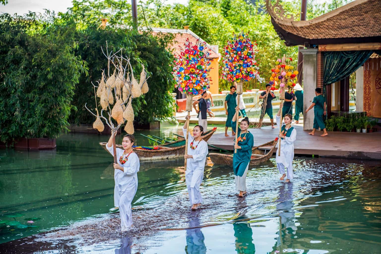 justfly vinwonders nam hoi an
