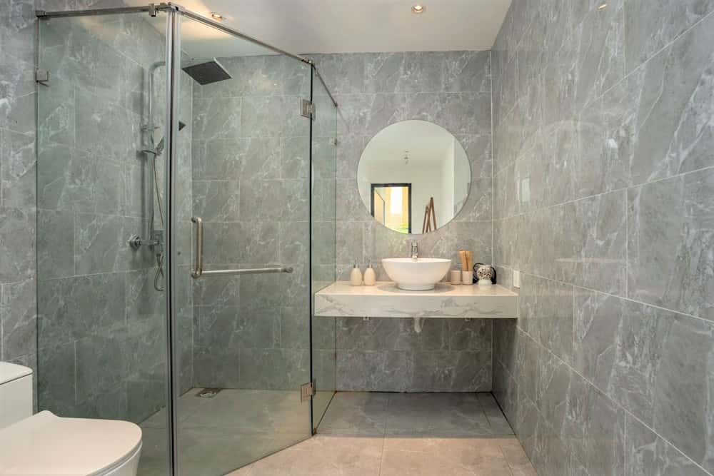 justfly mountain pool villa quin hill thach that ha noi