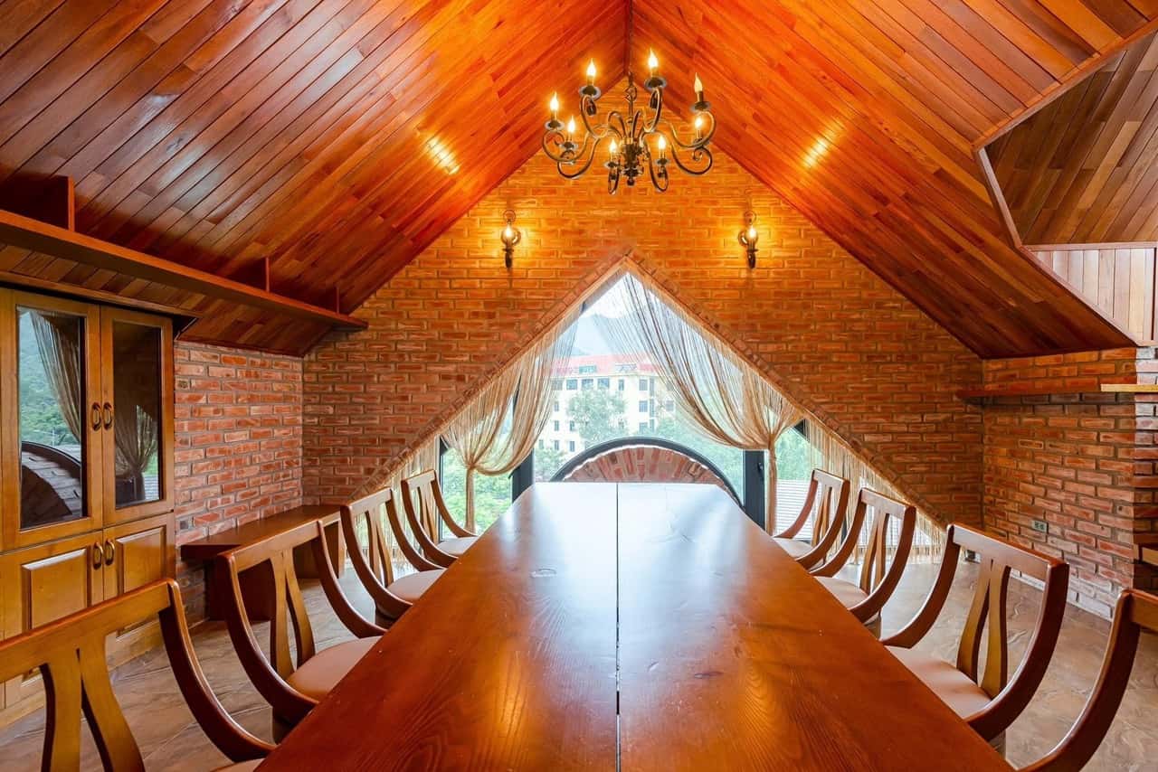 G2 Villa, Sân Golf Tam Đảo — ảnh 18