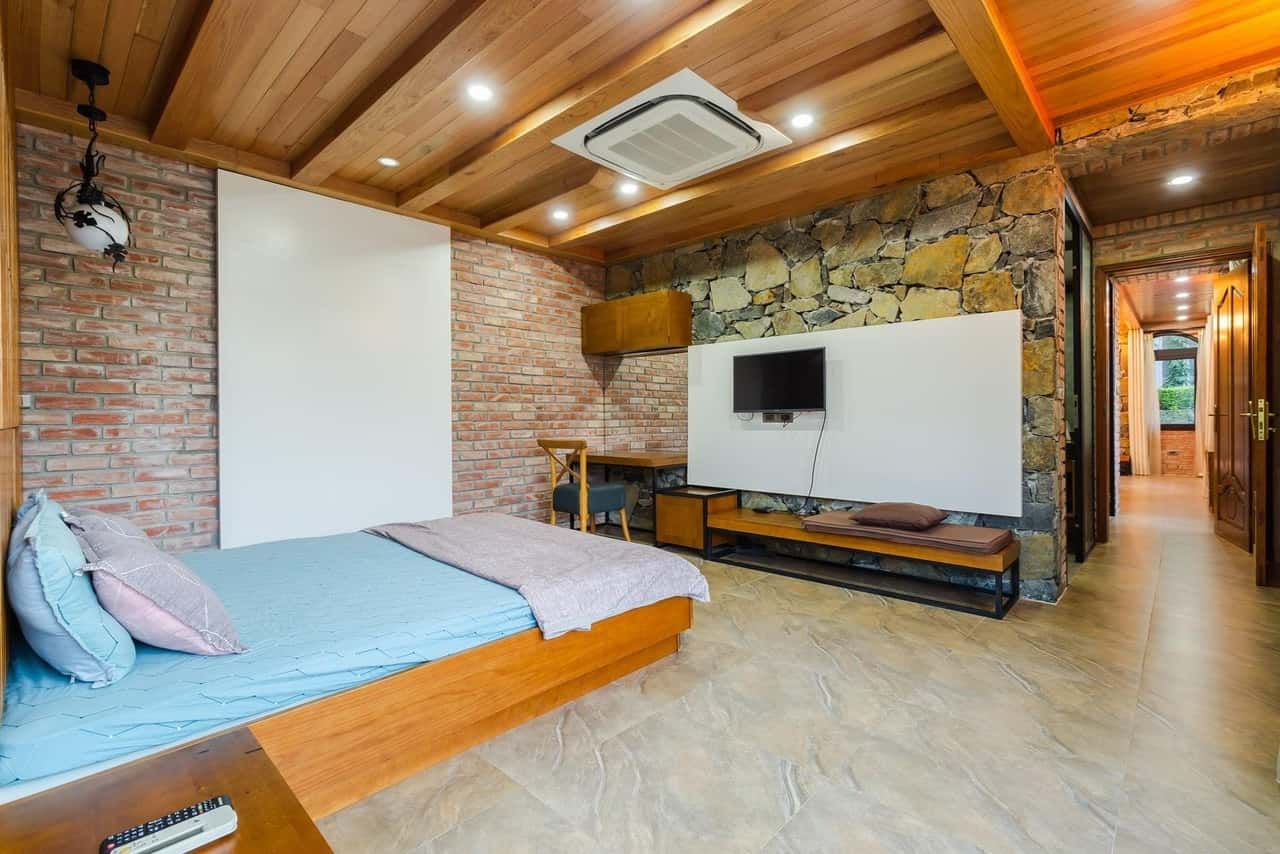 G2 Villa, Sân Golf Tam Đảo — ảnh 5