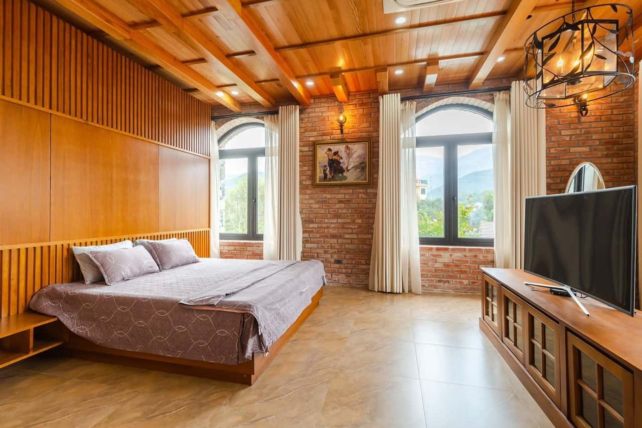 G2 Villa, Sân Golf Tam Đảo — ảnh 19