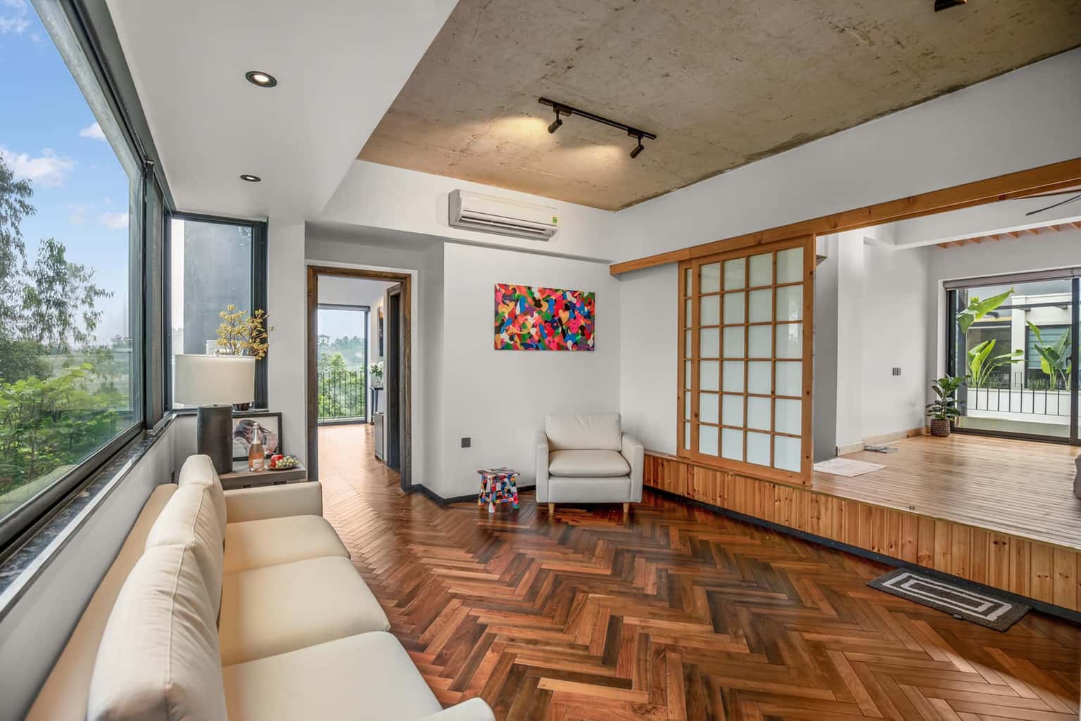 Villa A34 tại Sân Golf Tam Đảo, Vĩnh Phúc — ảnh 17