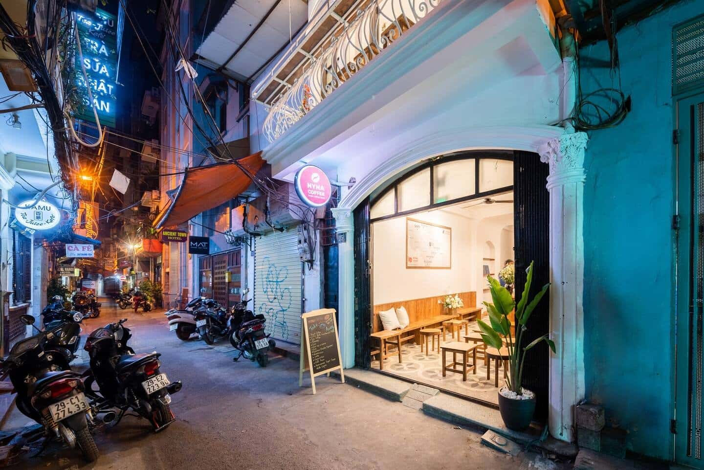 25TY04, Hoàn Kiếm — ảnh 6