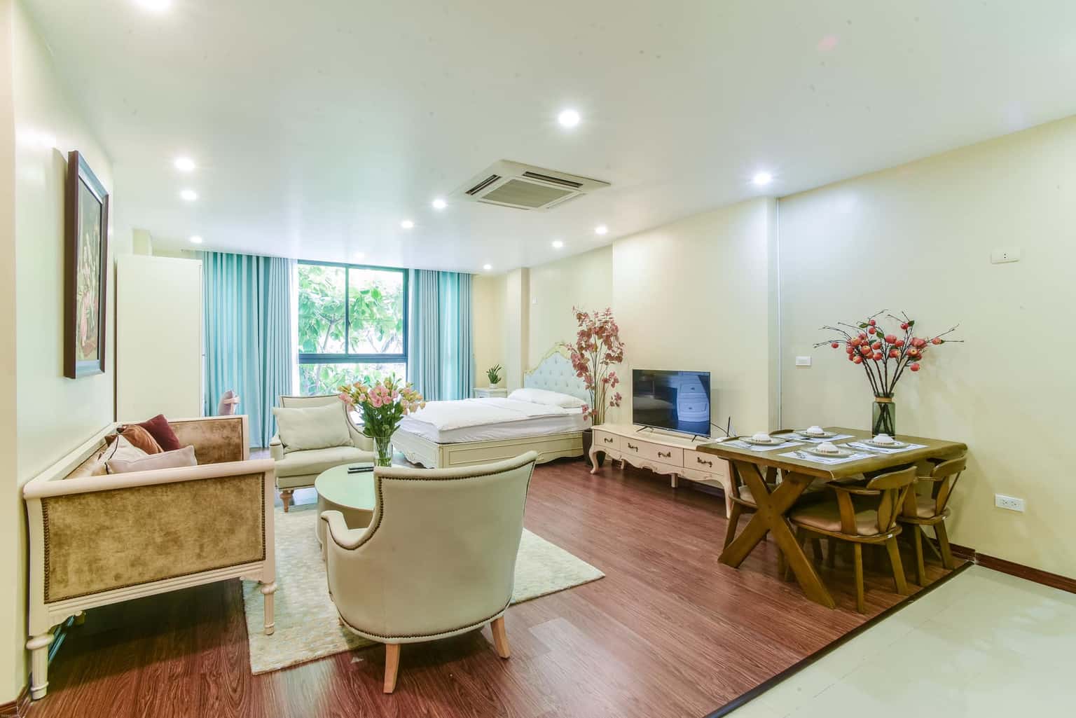 Amber Charm - 3 Triệu Việt Vương, Hai Bà Trưng — ảnh 6