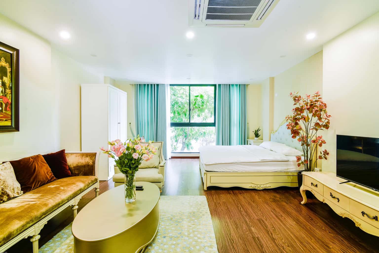 Amber Charm - 3 Triệu Việt Vương, Hai Bà Trưng — ảnh 16