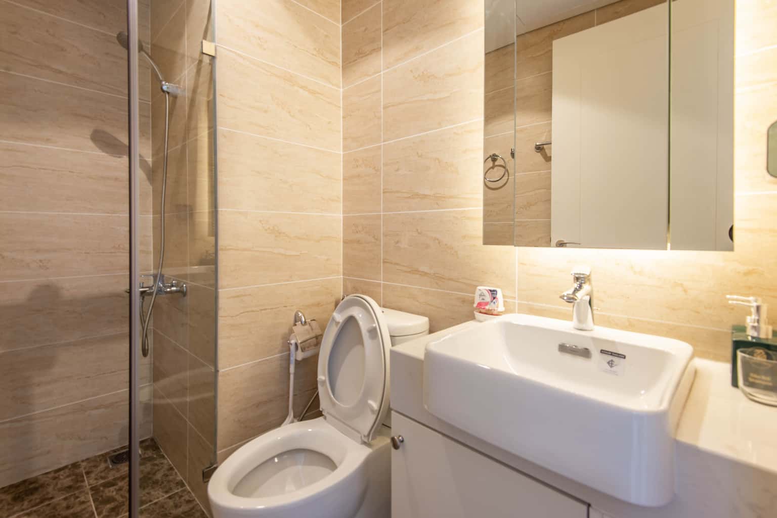 22Housing - D'capital1BR1, Cầu Giấy — 照片 5