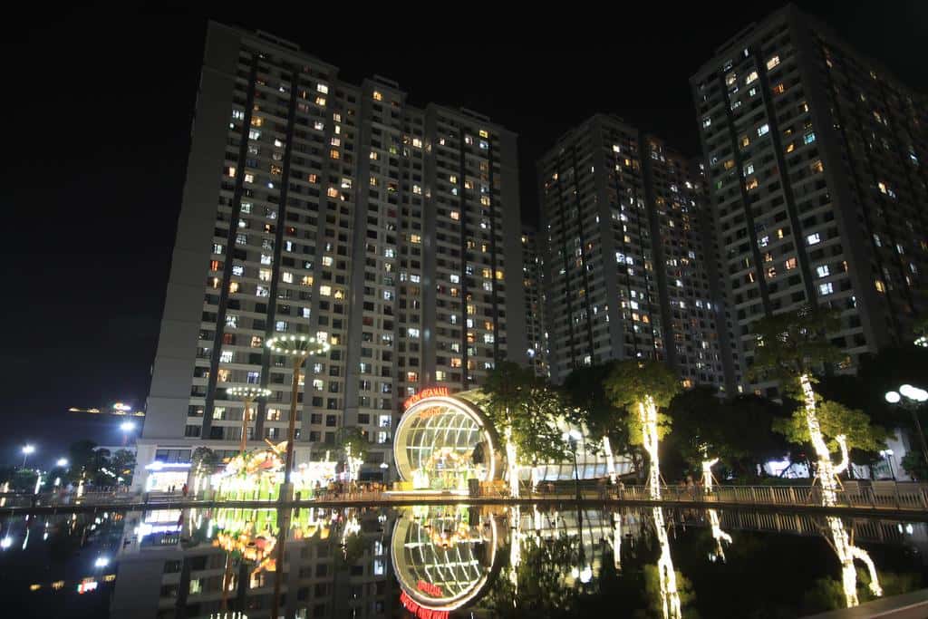 Bayhomes Times City T6 - Minh Khai, Hai Bà Trưng — ảnh 17