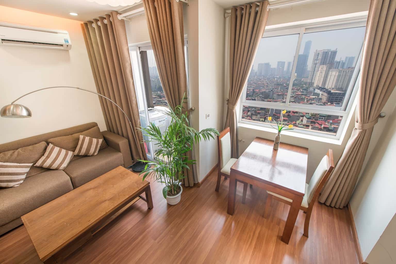 Canvas 1BR2, Cầu Giấy — 照片 10
