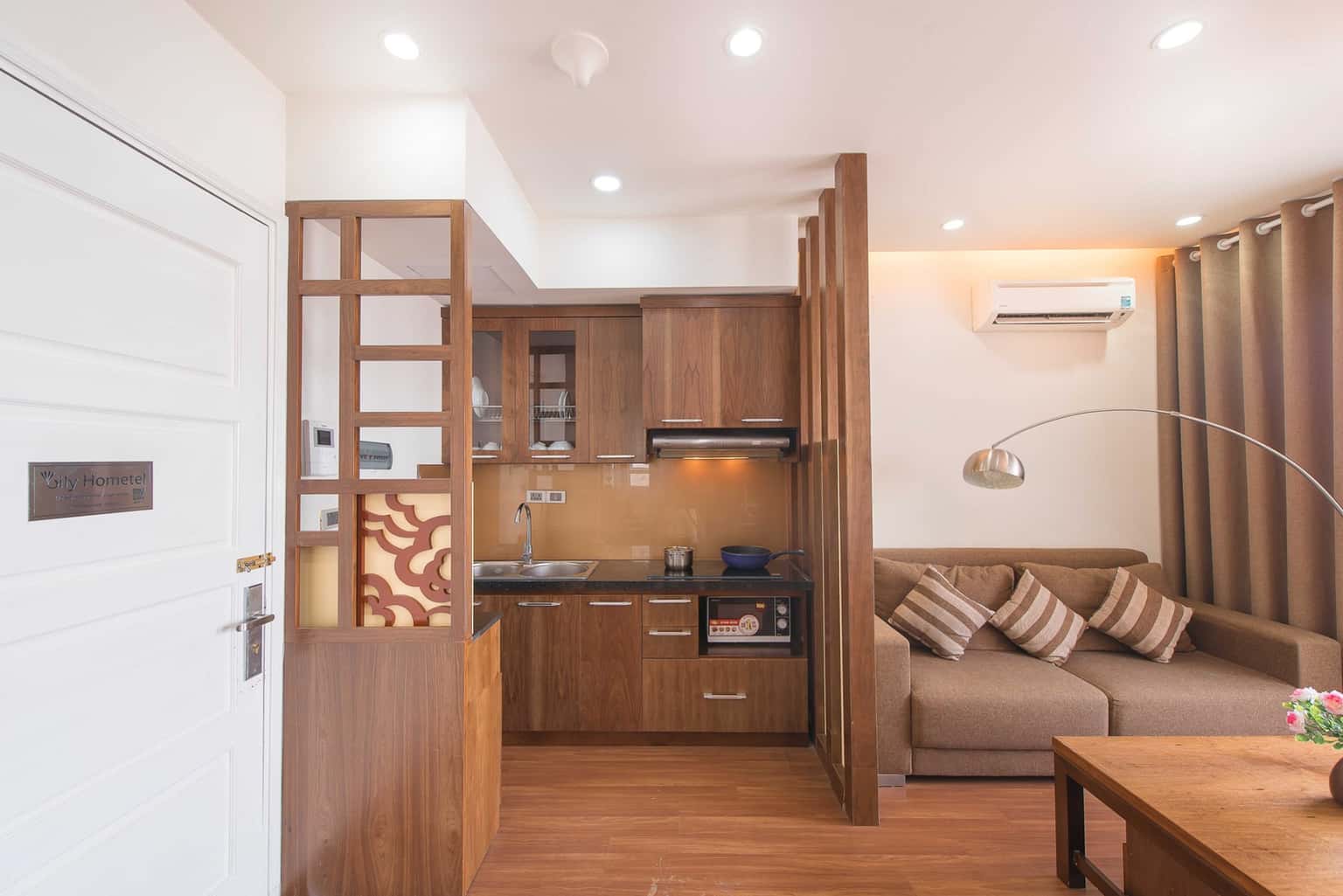 Canvas 1BR2, Cầu Giấy — 照片 5
