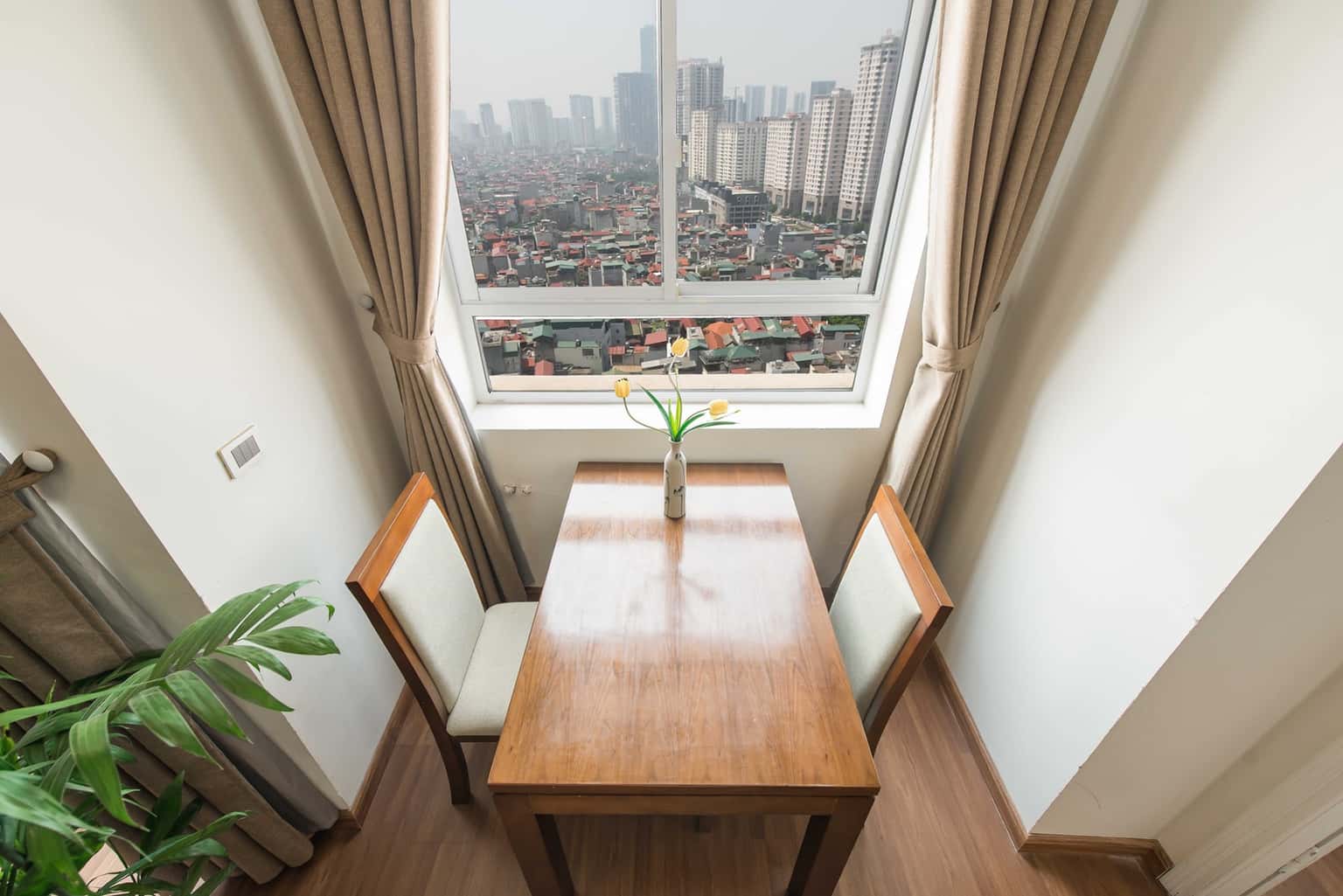 Canvas 1BR2, Cầu Giấy — 照片 11