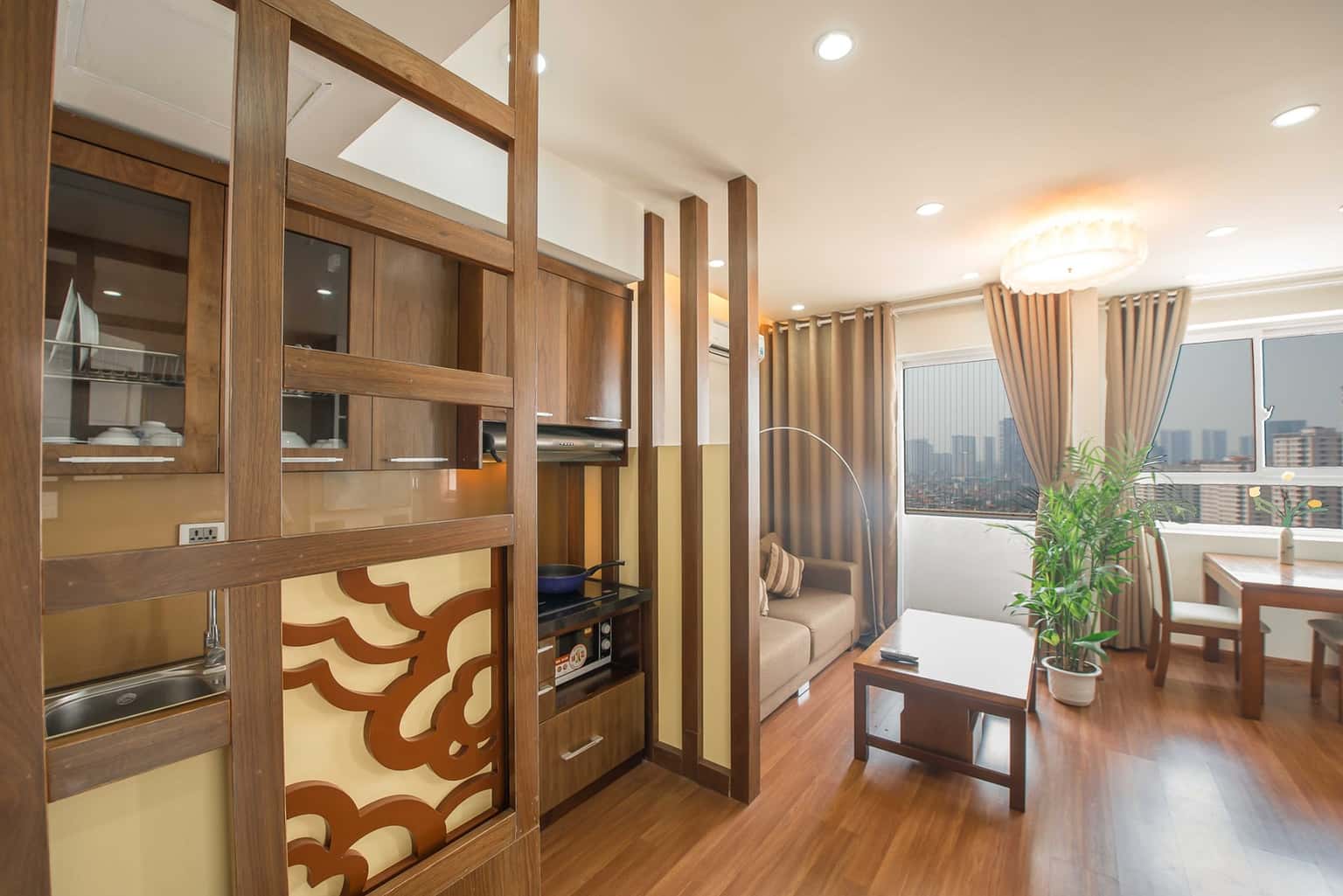 Canvas 1BR2, Cầu Giấy — 照片 8