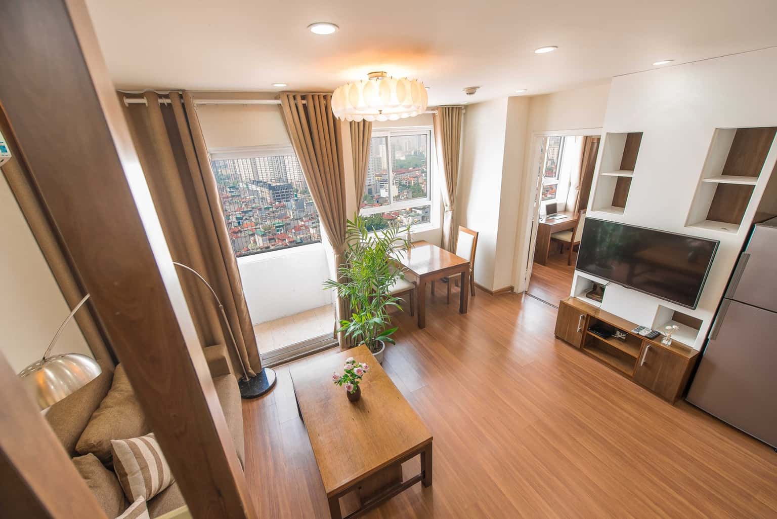 Canvas 1BR2, Cầu Giấy — 照片 9