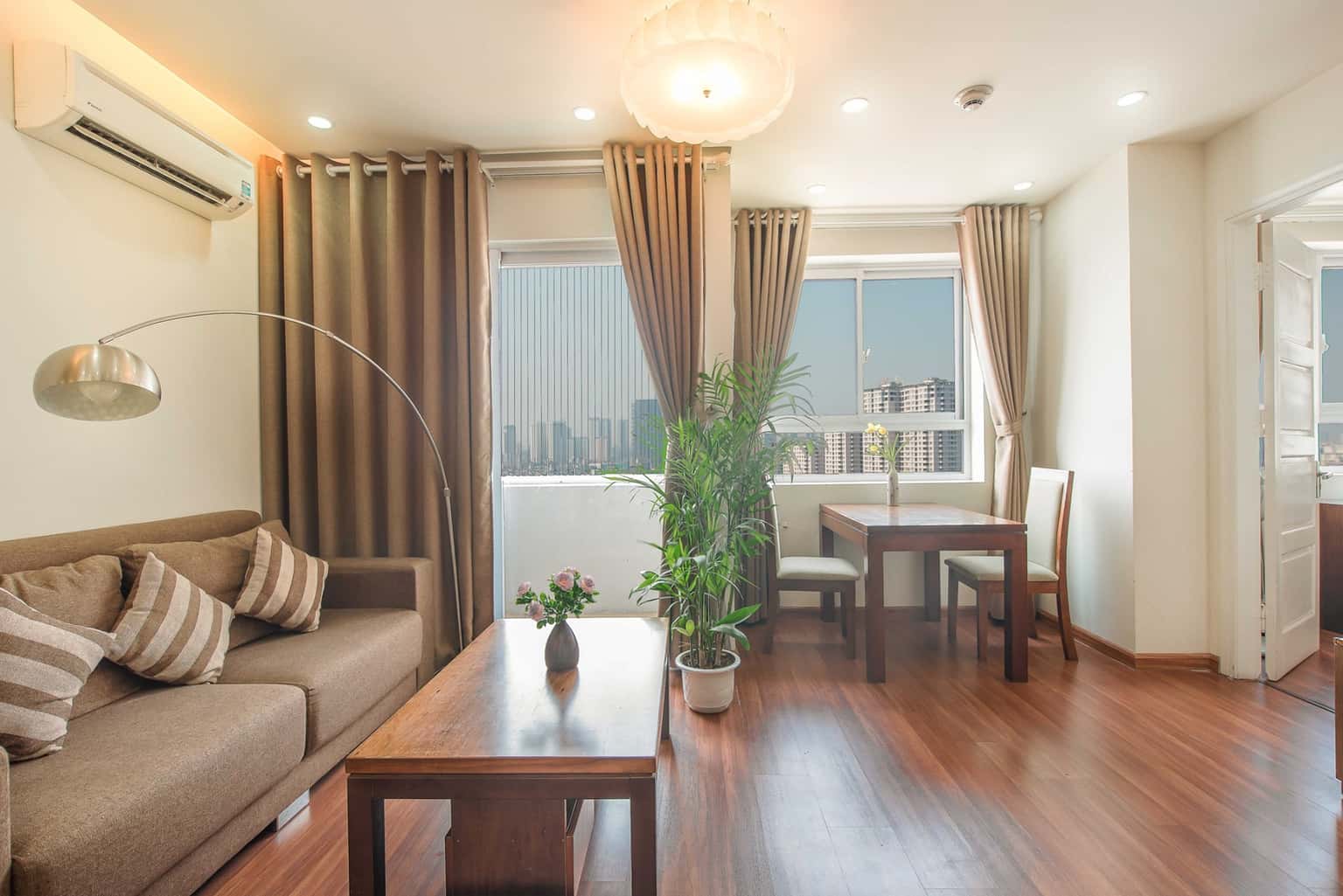 Canvas 1BR2, Cầu Giấy — 照片 6