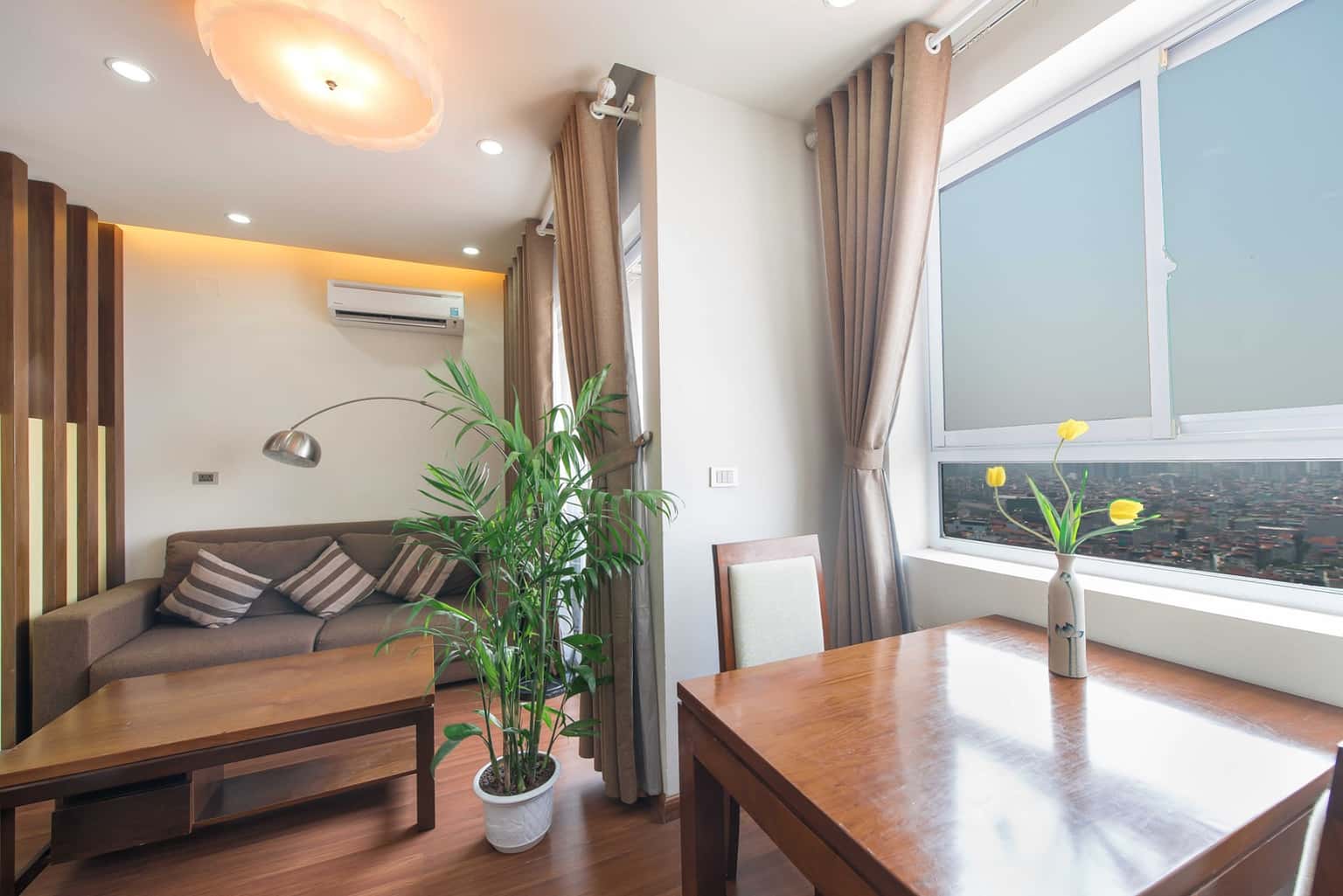 Canvas 1BR2, Cầu Giấy — 照片 7
