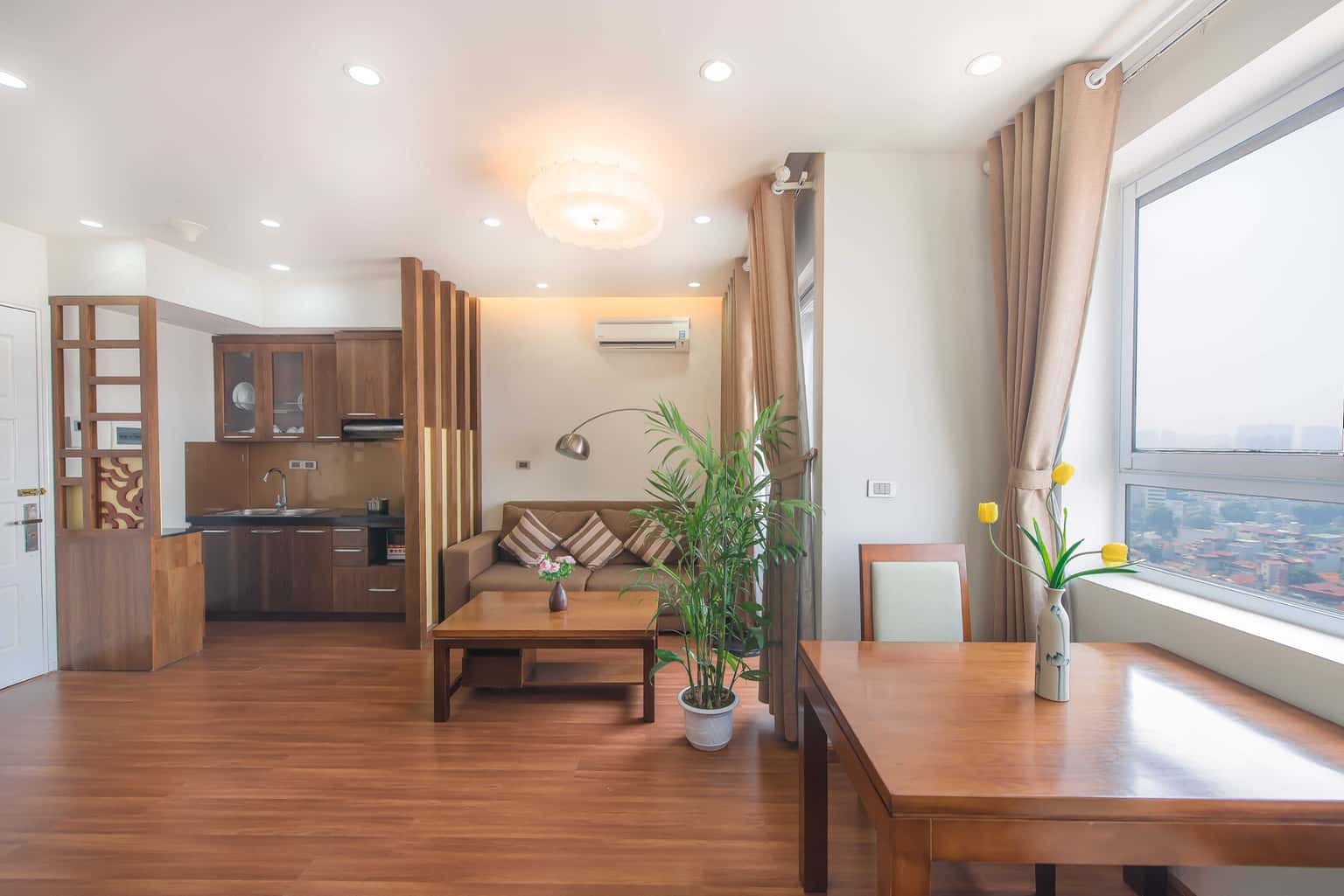 Canvas 1BR2, Cầu Giấy — 照片 2