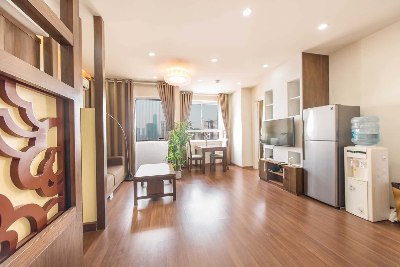 Canvas 1BR2, Cầu Giấy — 照片 4