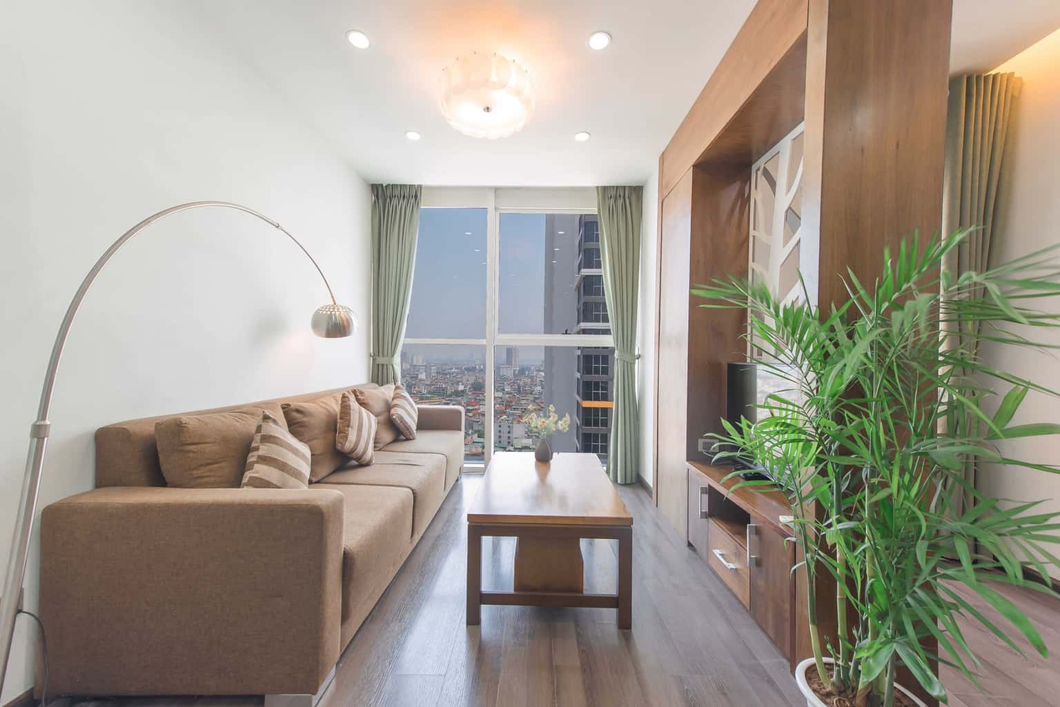 Canvas 2BR1, Cầu Giấy — ảnh 2