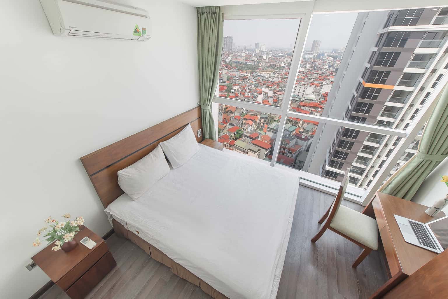 Canvas 2BR1, Cầu Giấy — ảnh 7