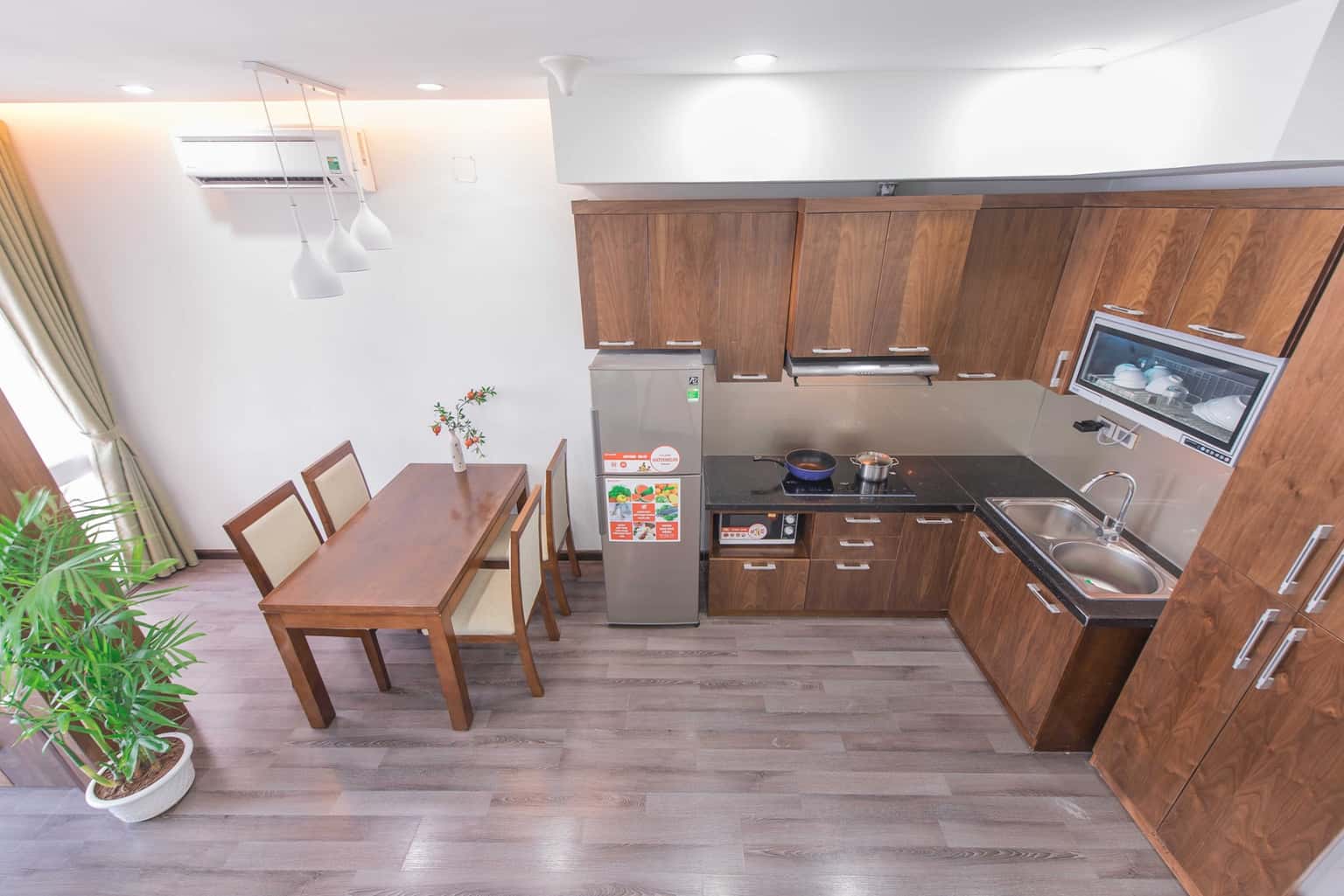 Canvas 2BR1, Cầu Giấy — ảnh 4