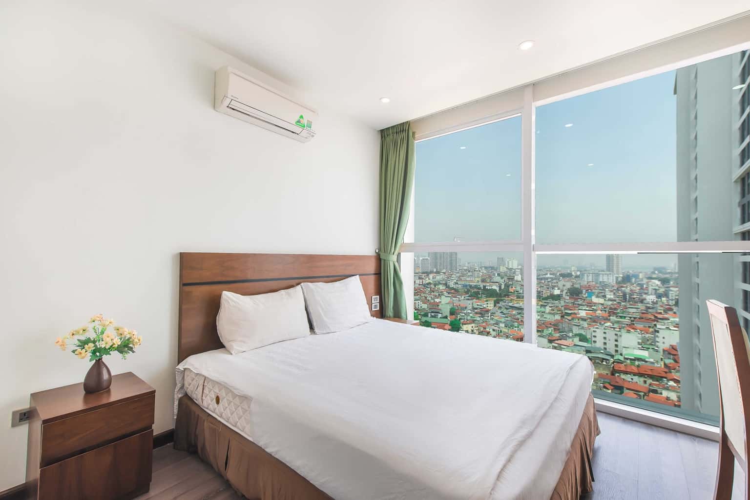 Canvas 2BR1, Cầu Giấy — ảnh 1