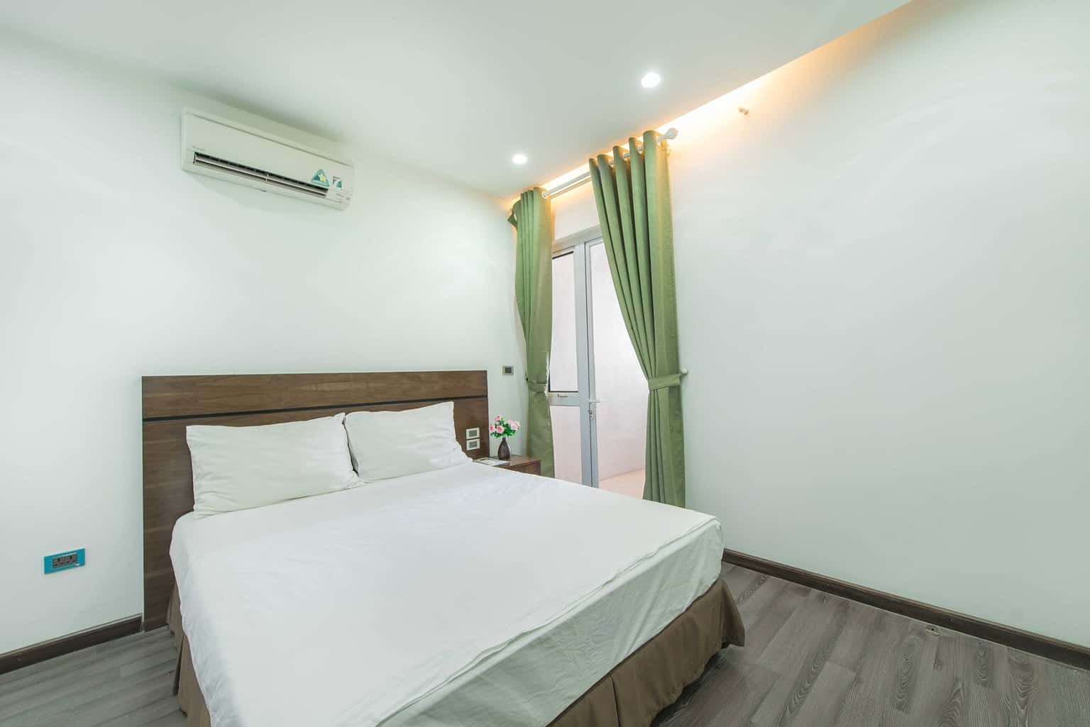 Canvas 2BR1, Cầu Giấy — ảnh 8