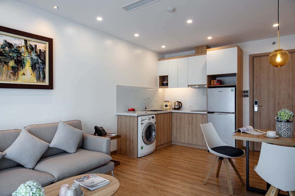 The Galaxy Home, 55 Cầu Giấy — 照片 4