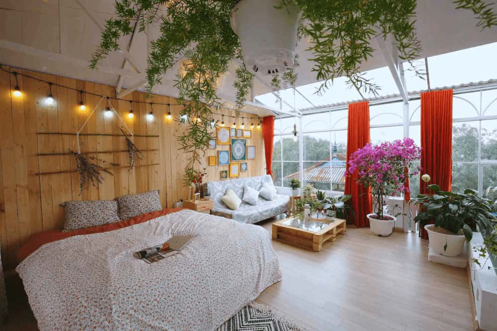 Marvelous (Langmandi Homestay)，Hai Bà Trưng — 照片 1