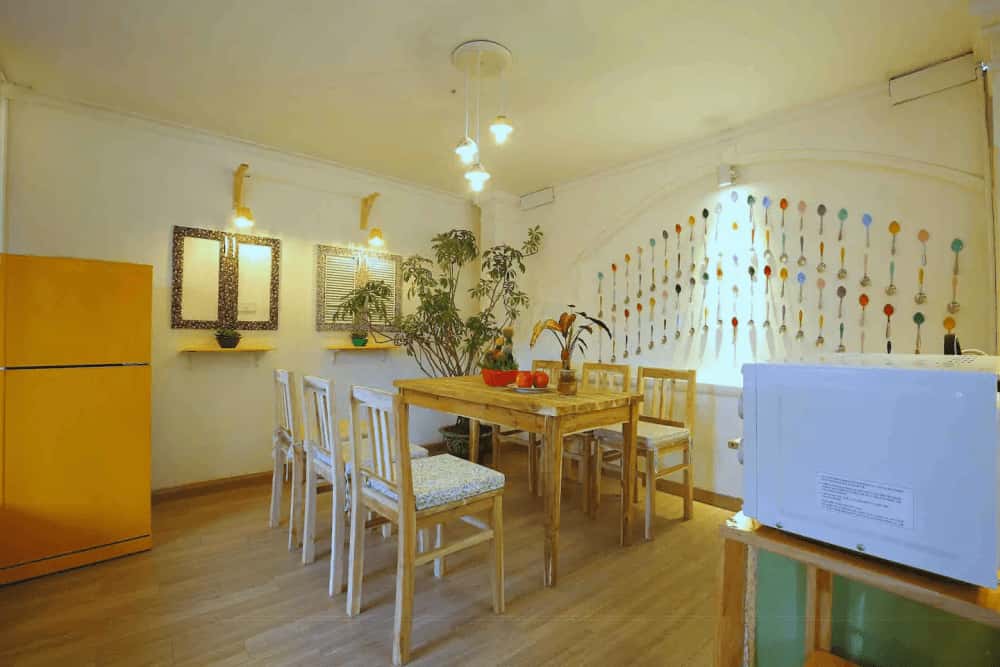 Marvelous (Langmandi Homestay)，Hai Bà Trưng — 照片 4