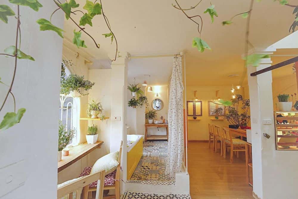 Marvelous (Langmandi Homestay)，Hai Bà Trưng — 照片 9