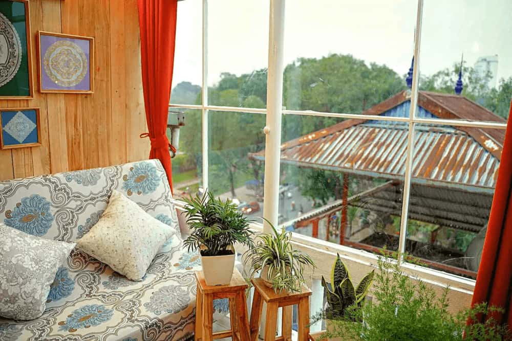 Marvelous (Langmandi Homestay)，Hai Bà Trưng — 照片 2