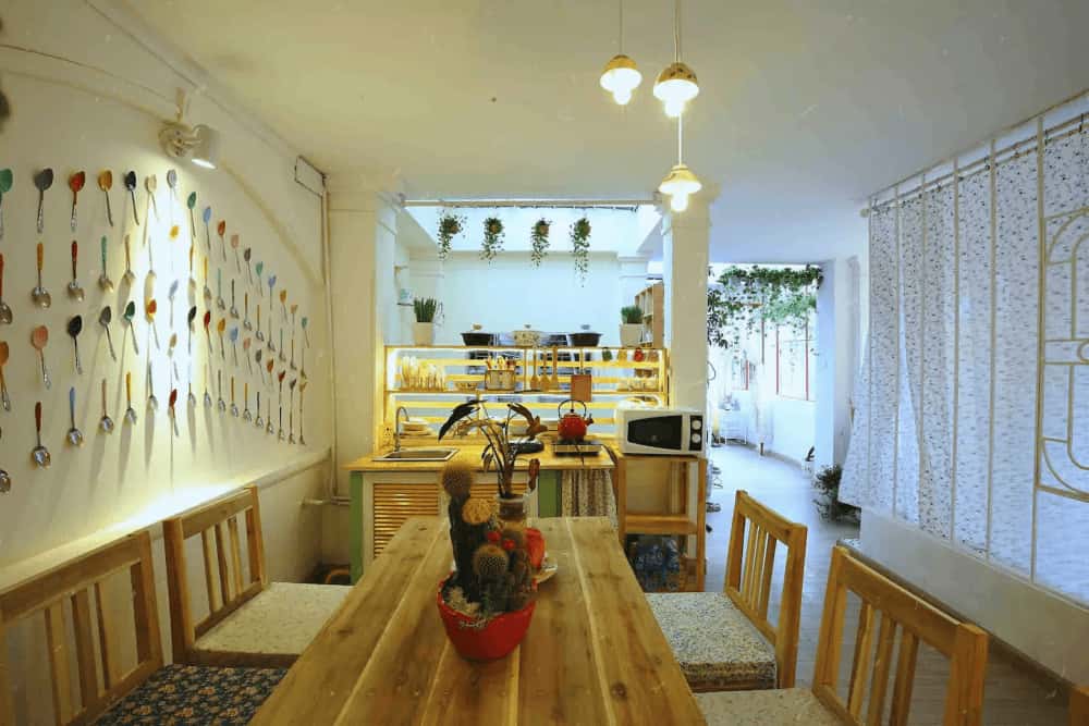 Marvelous (Langmandi Homestay)，Hai Bà Trưng — 照片 5