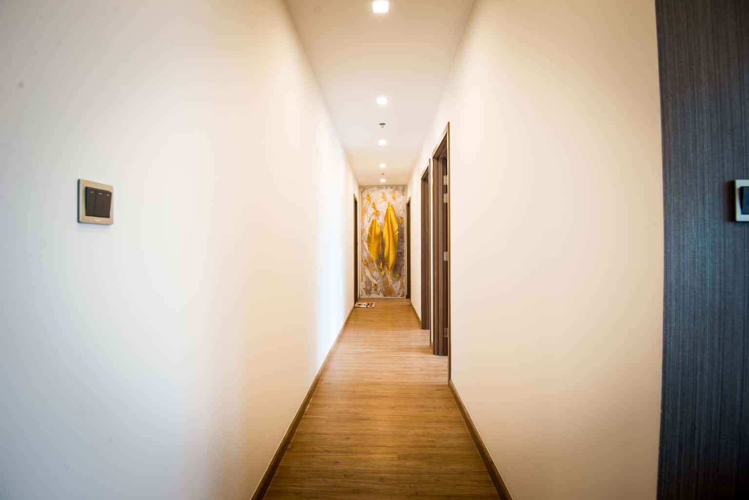 Metropolis 3BR Luxury, Ba Đình — 照片 10