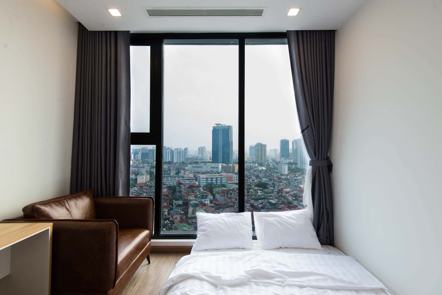 Metropolis 3BR Luxury, Ba Đình — 照片 21