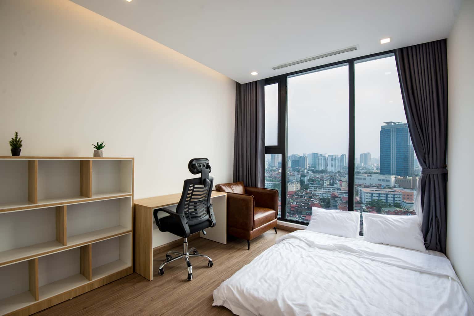 Metropolis 3BR Luxury, Ba Đình — 照片 20